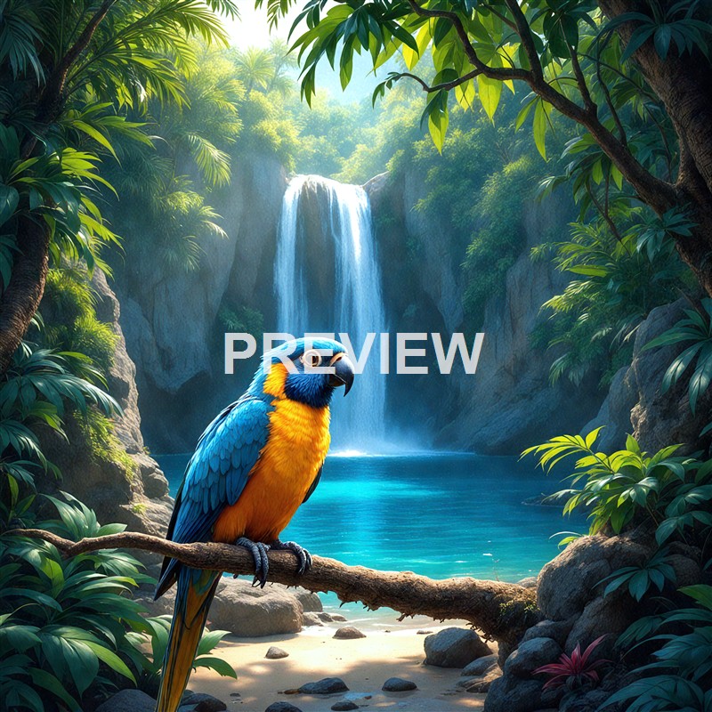 an-island-with-a-waterfall-and-a-rare-colorful-bird-s (60)_250320195744_Filename Text 2_00997_Filename Text 3_result